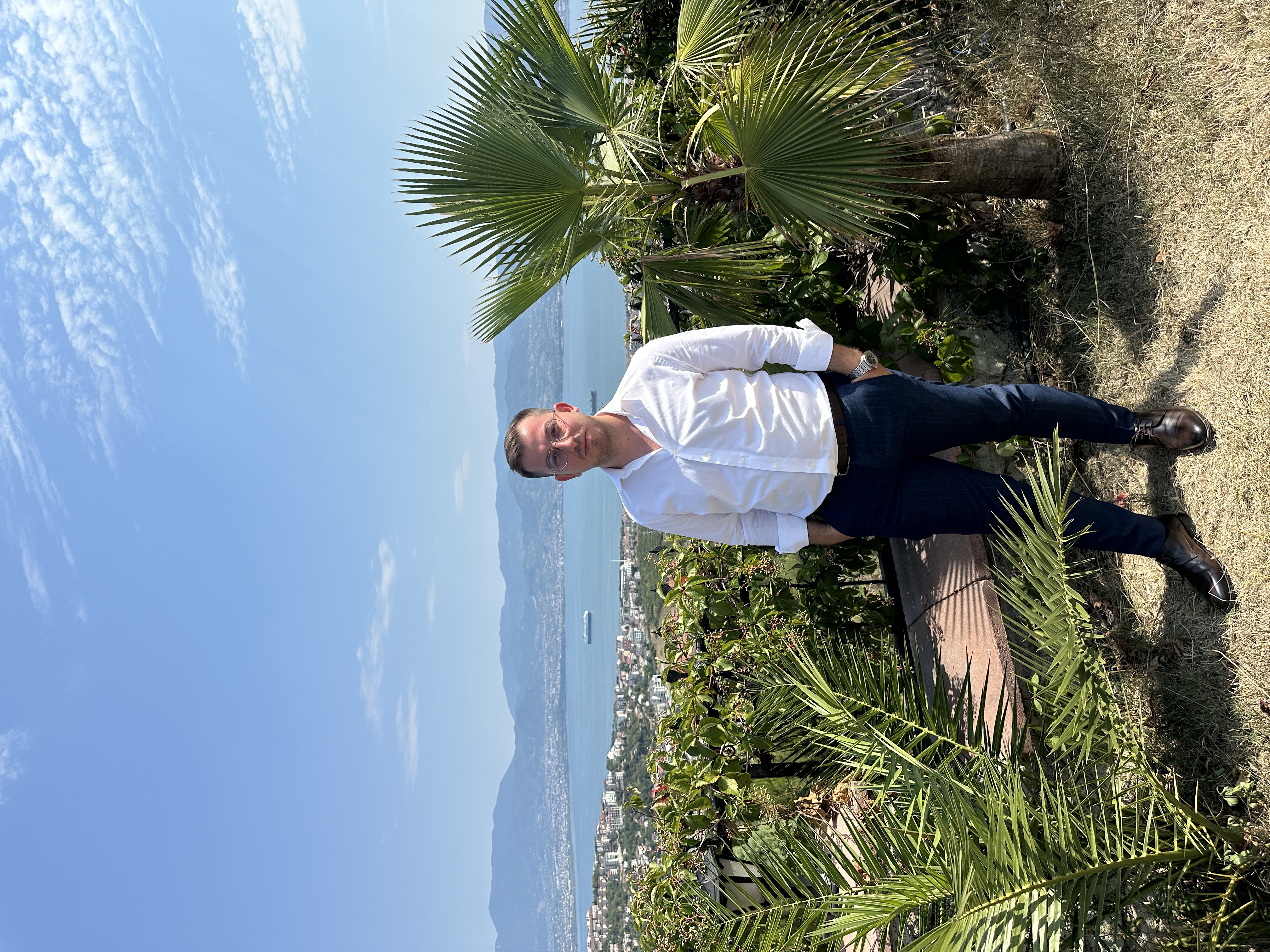 İlyas Efe Sarısüleyman - Bilgisayar Mühendisi ve Yetkili Kurucu - SARTECH SOFTWARE